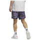 Adidas Ανδρικό σορτς Crazy Lite Allover Print Shorts